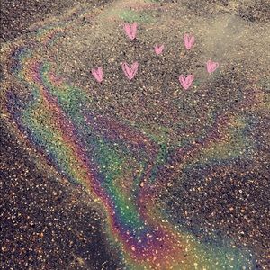 Meet your Posher, Lizbeth